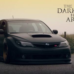 Meet your Posher, Deryk